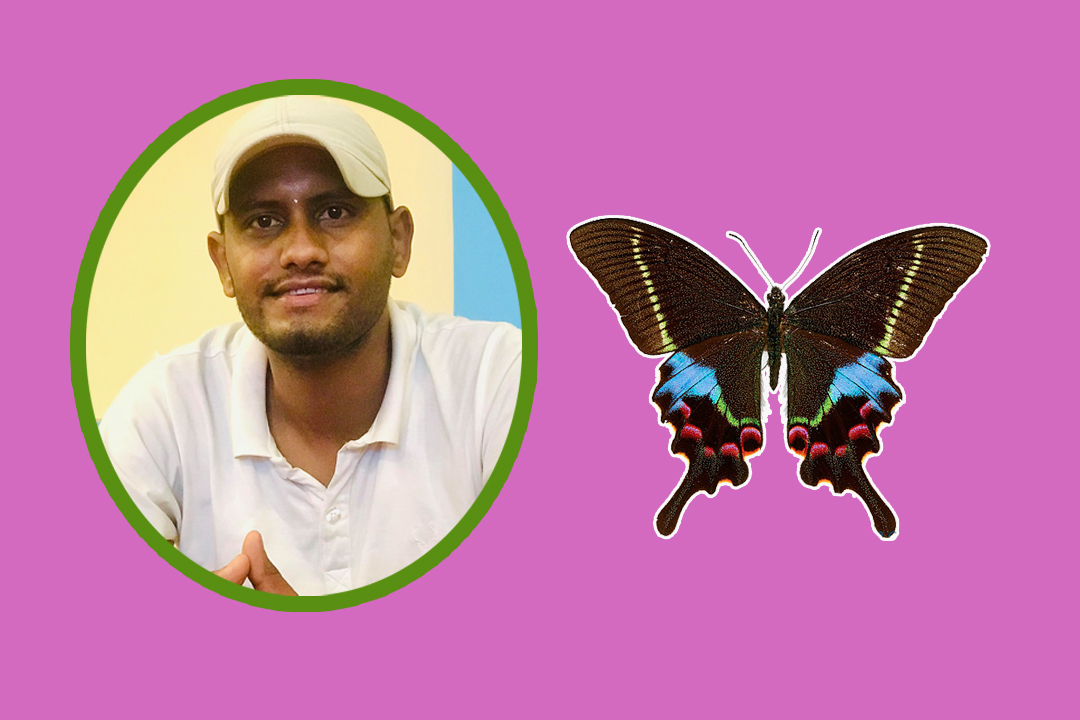 डिलाशैनी ५ मा स्वतन्त्र उम्मेदवार यज्ञराज भट्ट विजयी 